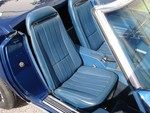 1972 Corvette Convertible For Sale